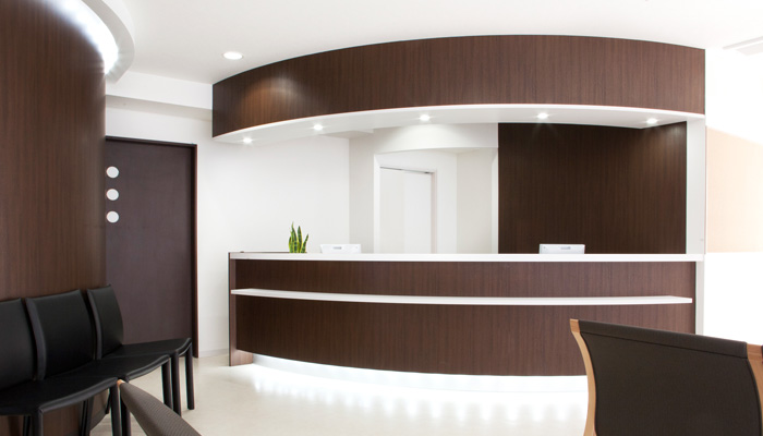 内装デザイン・工事