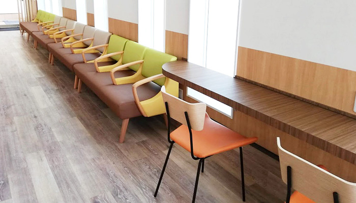 家具レイアウトプランニング・販売